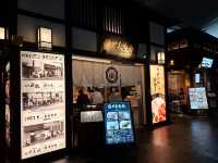 名古屋中部機場打卡點 ，飛機控的天堂。