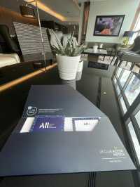 Pullman Bangkok King Power 