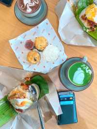 Stirrups & Sips at Ekues Cabin Cafe