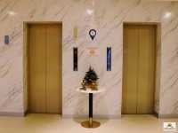 Trat City Hotel