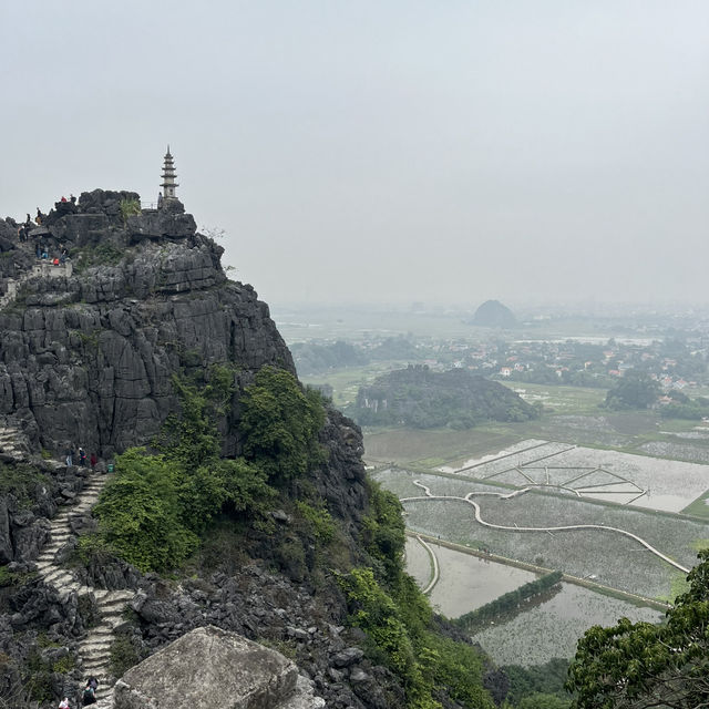 🇻🇳【ニンビン】　世界遺産🌏ベトナム
