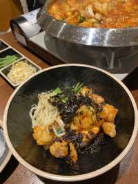 【東京/新大久保】ソウルで大人気のサウィ食堂がついに日本上陸！