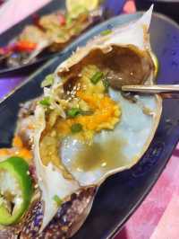 ❝旺角．放題❞🦀醬油蟹任食！爆膏到癲🤤！