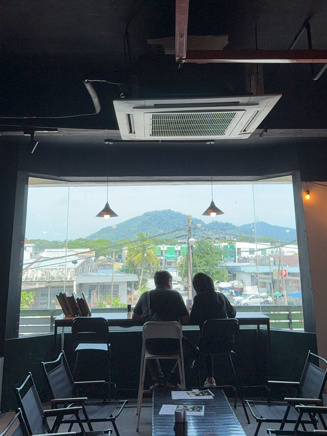 Refined: The Kulim Town’s Best-Kept Secret