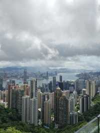 Victoria Peak: Hong Kong's Crown Jewel - Your Ultimate Guide