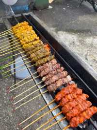 13 Heng Satay Kajang @Restaurant 6868