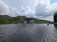 北投麗禧溫泉酒店（Grand View Resort Beitou）