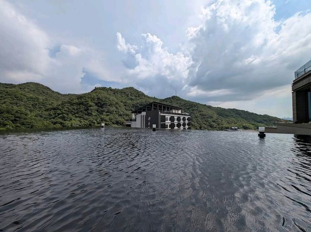 北投麗禧溫泉酒店（Grand View Resort Beitou）