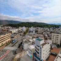 伊勢 | 站前便捷的住宿選擇 Sanco Inn Iseshi-Ekimae Shikinoyu