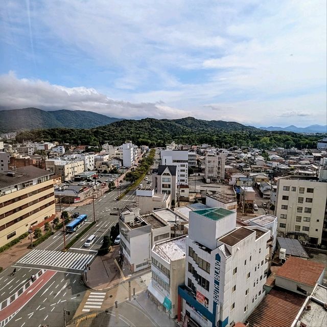 伊勢 | 站前便捷的住宿選擇 Sanco Inn Iseshi-Ekimae Shikinoyu