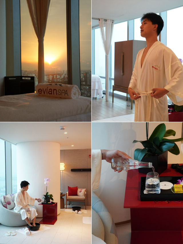 Lotte Hanoi Hotel
