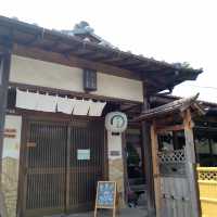 古民家かふぇ 美土里