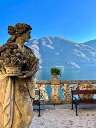 villa del balbianello