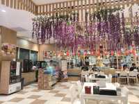 ศูนย์อาหารญี่ปุ่นแห่งแรกในชลบุรี DONKI RESTAURANT
