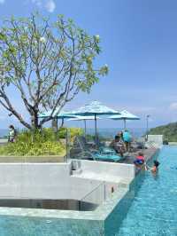 ที่พักวิวทะเลแบบพาโนรามา 