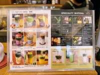 แดดออก คาเฟ่ - Specialty Matcha นครศรีธรรมราช