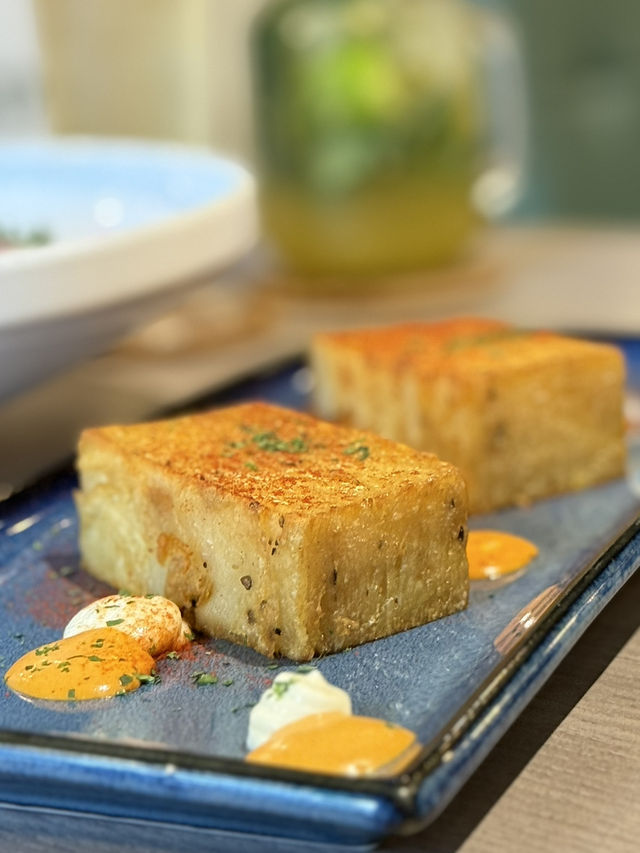 香港超Chill南美西餐｜超入味秘制黑啤烤雞