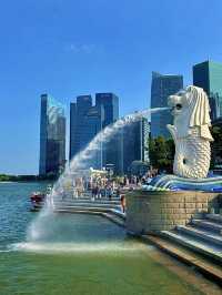 เที่ยวสิงคโปร์🇸🇬