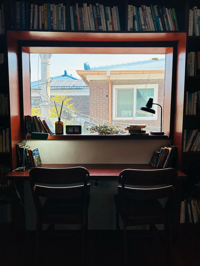 ❣️💓수원 행궁동, 아우토그라프커피 행궁본점
