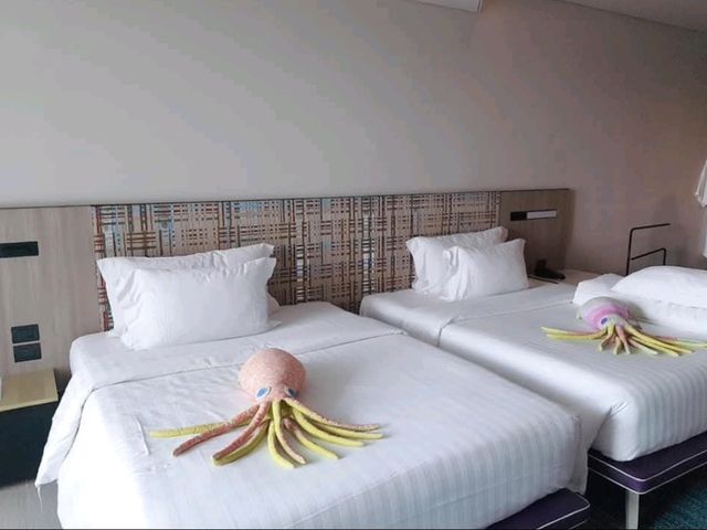 Veranda Resort Pattaya – MGallery