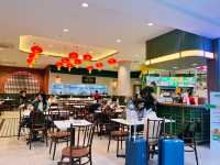 Hatyai International Airport