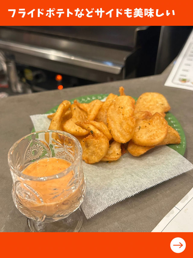 【東京女子旅】目の前で作られる出来立てタコスが美味！新宿のタコス専門店