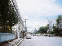 1 Day trip สงขลาเมืองเก่า