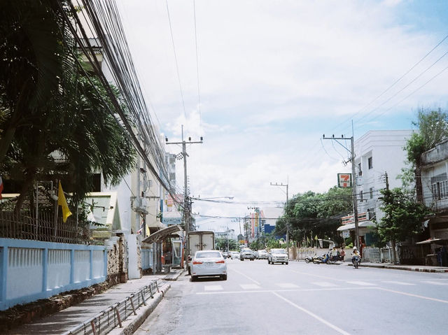 1 Day trip สงขลาเมืองเก่า
