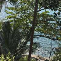 หาดกะหลิม (Kalim Beach)