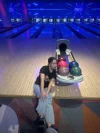 Blu-O Rhythm & Bowl Major Rangsit 🎳