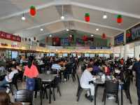 🍽️ A2 Food Court Batam – Best Enjoyed After Sundown