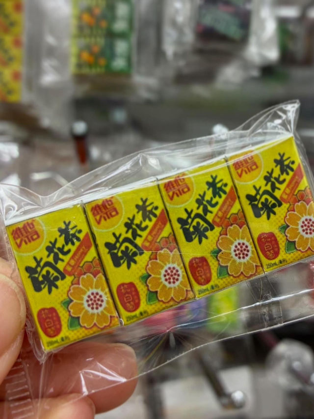 香港好きにおすすめ！ミニチュアが帰るお店