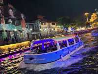 Melaka: Where Cultures Meet
