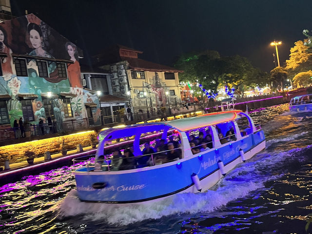 Melaka: Where Cultures Meet