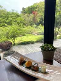春餘園子 淡水無菜單料理