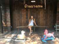 พิพิธภัณฑ์บ้านบางเขน
