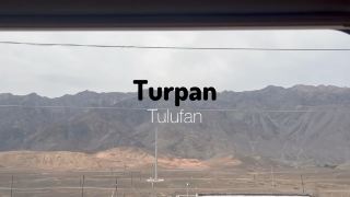 Turpan Day Trip