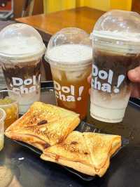 Dolcha Tea & Coffee