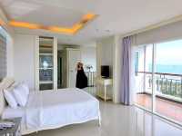 ชี้พิกัดโรงแรมสวยใกล้หาดดงตาล พัทยา