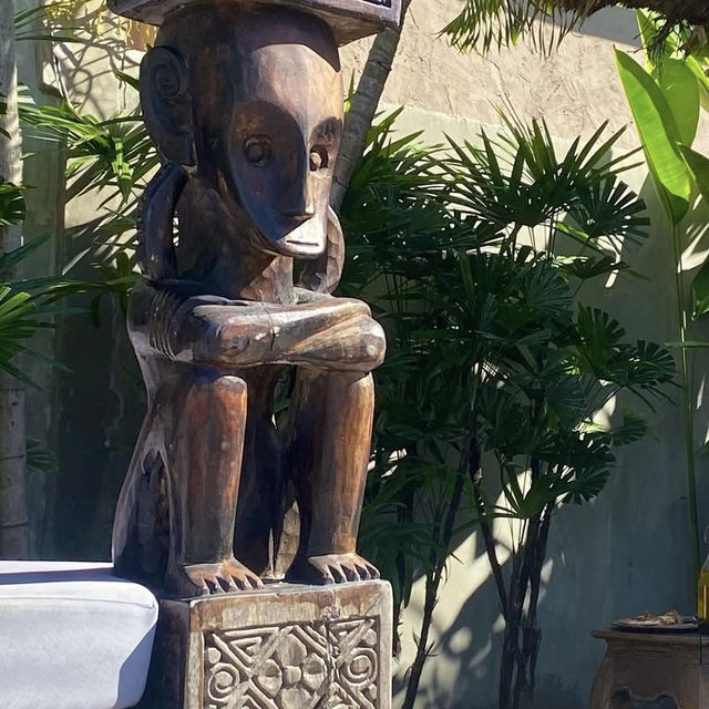 🌿 Karma Resort Samui 