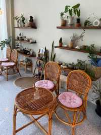 Nonna's Samui Garden Eats