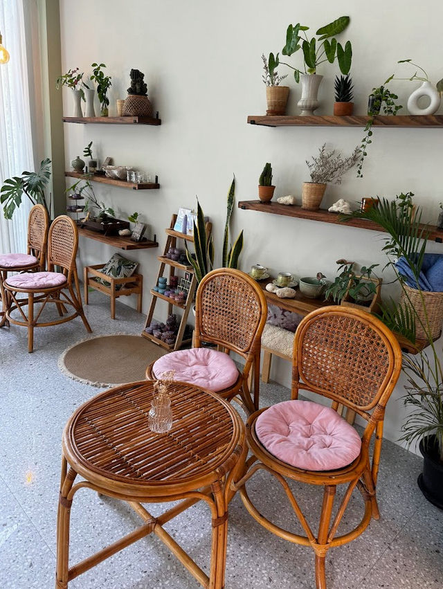 Nonna's Samui Garden Eats