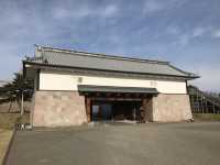 金澤-金澤城公園