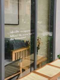 Sora Cafe