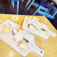 Eco Farm Cafe 632