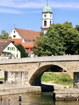 Regensburg Day Trip Guide | A Medieval Gem on the Danube in Germany