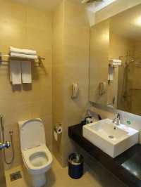 Upscale Comfort, Unforgettable Stays Granada Johor Bahru