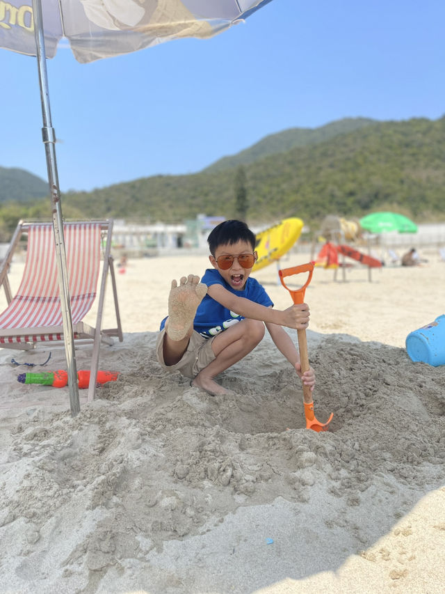 Hong Kong You Won’t Find on a Postcard
