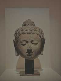 The Asian Civilisations Museum in Singapore is a world-class institution