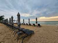 Khao Lak Marriott Beach Resort & Spa